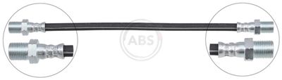 Bremžu šļūtene A.B.S. SL 4243