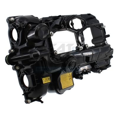 Крышка головки цилиндра MEAT & DORIA 91838