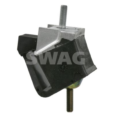 Подвеска, двигатель SWAG 60 13 0016