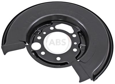 Dubļu sargs, Bremžu disks A.B.S. 11233