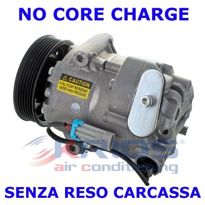  MEAT & DORIA K14115R