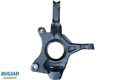 Grozāmass statne, Riteņa piekare BUGIAD BSP25368