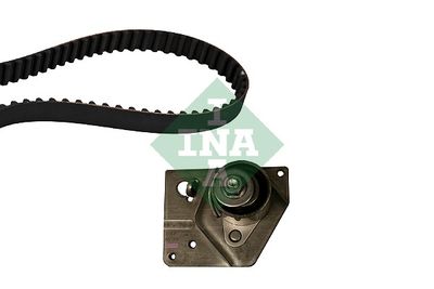 Комплект ремня ГРМ Schaeffler INA 530 0442 10