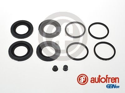 Ремкомплект, тормозной суппорт AUTOFREN SEINSA D42772