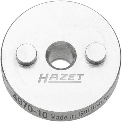 Pagriešanas-/ Atgriezējinstruments, Bremžu suportu virzuļi HAZET 4970-10