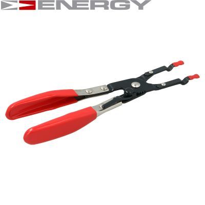 Turēšanas stangas, Vadu lodēšana ENERGY NE00967
