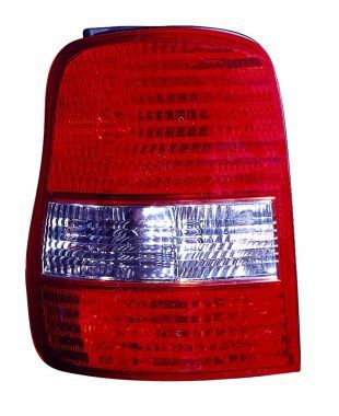 lampa tył KIA TAIL LAMP.UNIT..ECE. FIT FOR: KA.CARNVAL..08//02-11/'05. ABAKUS 223-1929L-UE