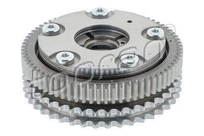 Шестерня привода распределительного вала TOPRAN 410 747