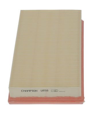 Gaisa filtrs CHAMPION CAF100618P
