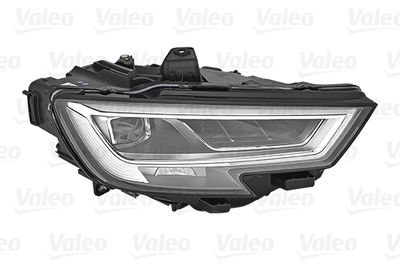 Pamatlukturis VALEO 046833