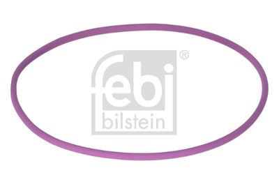 Уплотнительное кольцо, пневмокомпрессор FEBI BILSTEIN 11927