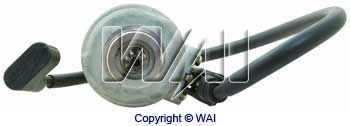 Starteris WAI 18563N