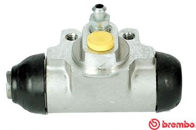 Riteņa bremžu cilindrs BREMBO A 12 A84
