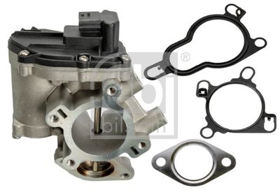 Клапан возврата ОГ FEBI BILSTEIN 170326