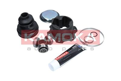 Шарнирный комплект, приводной вал KAMOKA 8725
