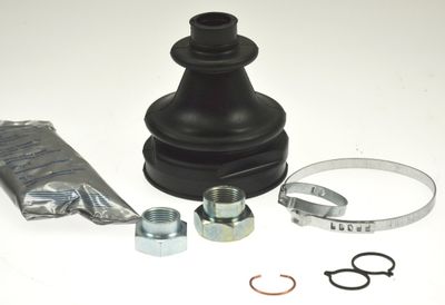 Комплект пыльника, приводной вал LÖBRO 305845