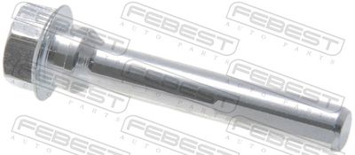 Vadīkla, Bremžu suports FEBEST 0174-GX100F