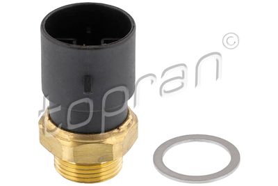 Termoslēdzis, Radiatora ventilators TOPRAN 205937