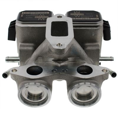 Клапан возврата ОГ MEAT & DORIA 88178