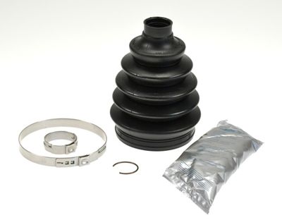 Комплект пыльника, приводной вал LÖBRO 304808