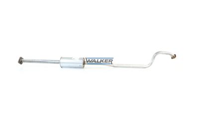 Средний глушитель выхлопных газов WALKER 23194