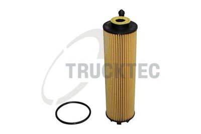 Eļļas filtrs TRUCKTEC AUTOMOTIVE 02.18.162