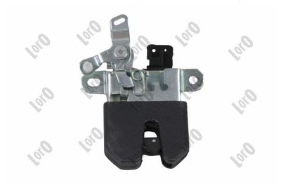 Aizmugurējo durvju slēdzene ABAKUS 132-053-079