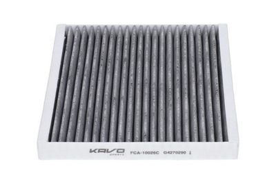 Filtrs, Salona telpas gaiss KAVO PARTS FCA-10026C