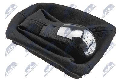 Pārslēdzējsviras rokturis NTY GZB-SK-006