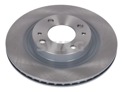 Тормозной диск SWAG 33 10 5618