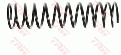 Пружина ходовой части TRW JCS894