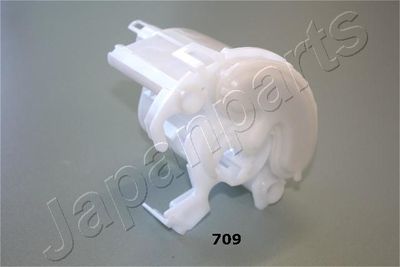 Degvielas filtrs JAPANPARTS FC-709S