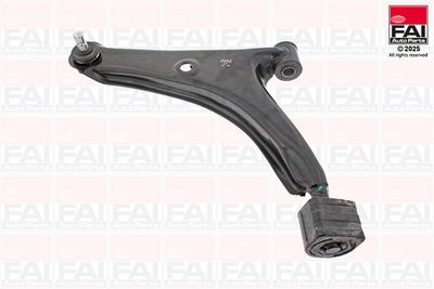 Neatkarīgās balstiekārtas svira, Riteņa piekare FAI AutoParts SS694