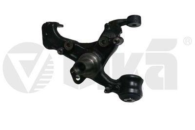 Grozāmass statne, Riteņa piekare vika 55051704001