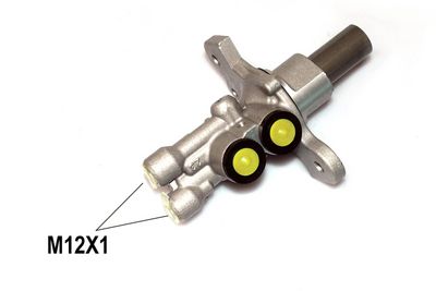 Главный тормозной цилиндр BREMBO M 50 052