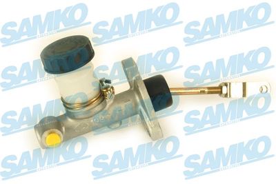 Galvenais cilindrs, Sajūgs SAMKO F20409