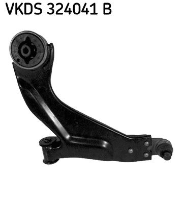 Neatkarīgās balstiekārtas svira, Riteņa piekare SKF VKDS 324041 B