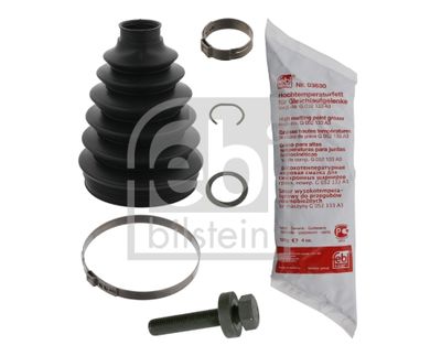 Комплект пыльника, приводной вал FEBI BILSTEIN 31835