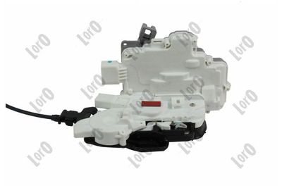 Durvju slēdzene ABAKUS 132-003-062