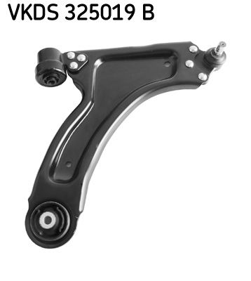 Neatkarīgās balstiekārtas svira, Riteņa piekare SKF VKDS 325019 B