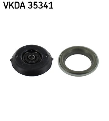 Опора стойки амортизатора SKF VKDA 35341