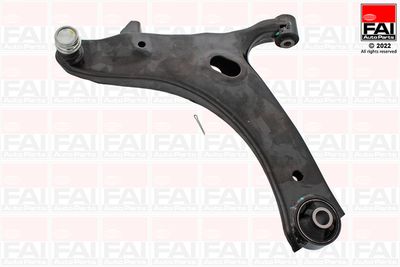 Neatkarīgās balstiekārtas svira, Riteņa piekare FAI AutoParts SS10499