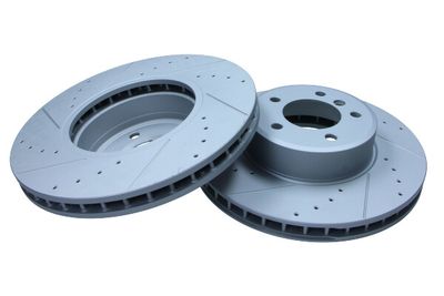 Тормозной диск MAXGEAR 19-1069SPORT