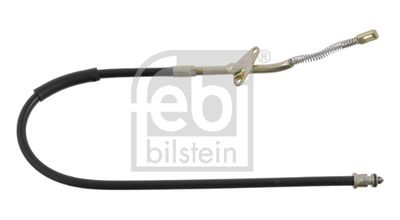 Trose, Stāvbremžu sistēma FEBI BILSTEIN 29579