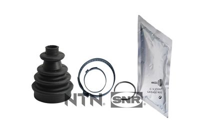 Комплект пыльника, приводной вал SNR OBK55.011