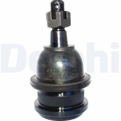 Balst-/Virzošais šarnīrs DELPHI TC1605