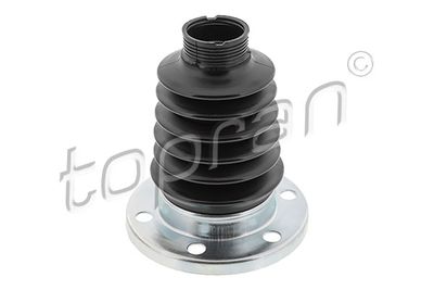 Пыльник, приводной вал TOPRAN 109 251