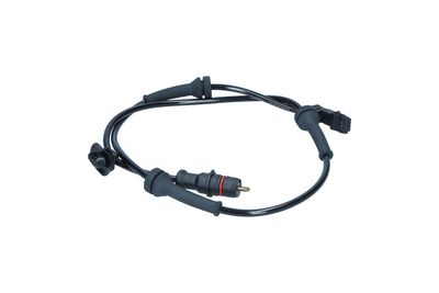 Devējs, Riteņu griešanās ātrums KAMOKA 1060710