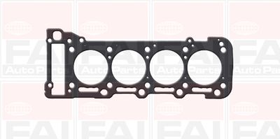 Blīve, Motora bloka galva FAI AutoParts HG1783