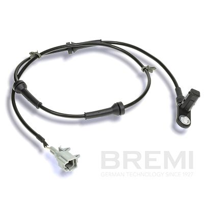 Devējs, Riteņu griešanās ātrums BREMI 50931